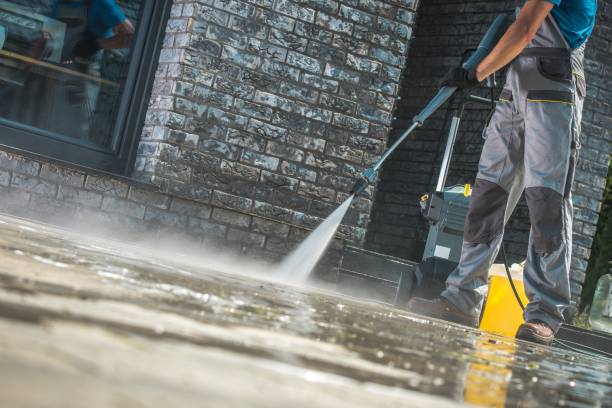 Ipswich, SD Pressure Washing Services Company