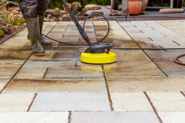 Best Restaurant Pressure Washing  in Ipswich, SD